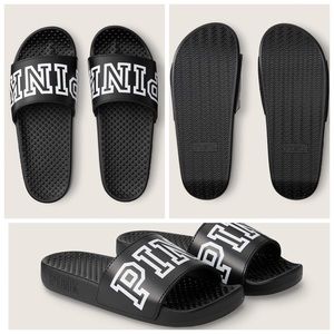 PINK Slides